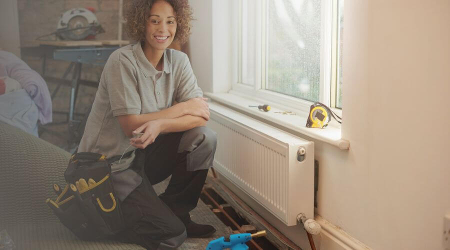 Expert Bathroom Remodeling services in Hoyt, KS